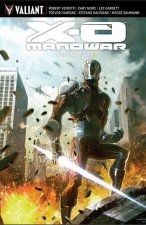 X-O MANOWAR 2