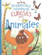 PREGUNTAS Y RESPUESTAS CURIOSAS SOBRE...ANIMALES