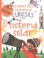 PREGUNTAS Y RESPUESTAS CURIOSAS SOBRE...EL SISTEMA SOLAR