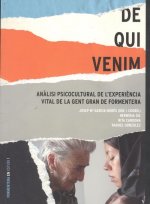 DE QUI VENIM