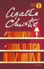 C'e un cadavere in biblioteca