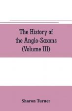 history of the Anglo-Saxons