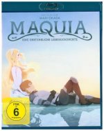 Maquia - Eine unsterbliche Liebesgeschichte