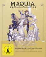 Maquia - Eine unsterbliche Liebesgeschichte
