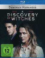 A Discovery of Witches