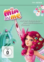 Mia and Me - Staffel 3 - DVD 7