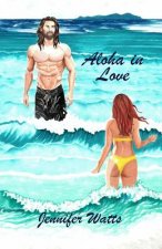 Aloha in Love
