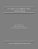 Security Document Suite, 2019 Edition