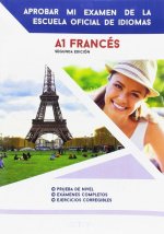 FRANCÈS. APROBAR MI EXÁMEN A1
