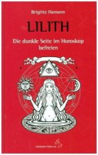 Lilith - Die dunkle Seite im Horoskop befreien