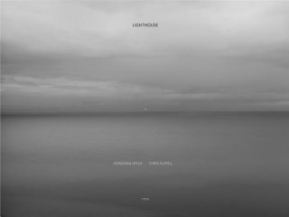 Donovan Wylie and Chris Klatell: Lighthouse