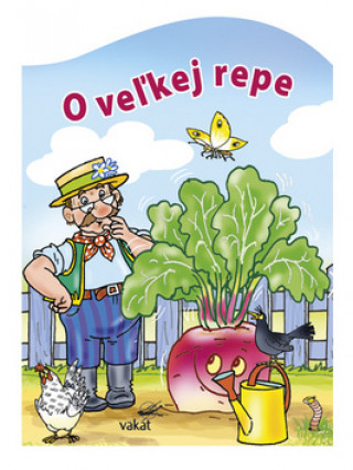 O veľkej repe