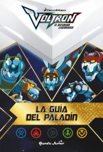 LA GUÍA DEL PALADÍN