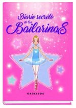 DIARIO SECRITO DE LAS BAILARINAS