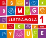 QUADERN LLETRAMOLA 1
