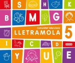 QUADERN LLETRAMOLA 55