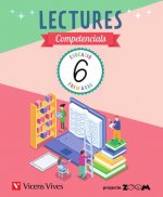 LECTURES COMPETENCIALS 5 PRIMARIA ZOOM