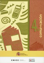 COMUNICACIÓN. MÓDULO 4