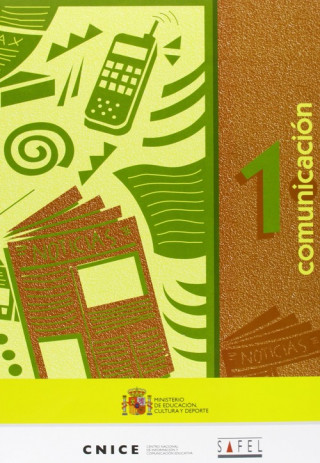 COMUNICACIÓN. MODULO 1 2019