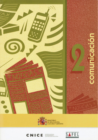 COMUNICACIÓN. MÓDULO 2
