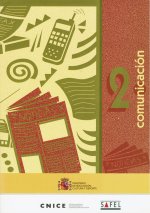 COMUNICACIÓN. MÓDULO 2