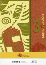COMUNICACIÓN. MÓDULO 3
