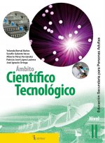 ÁMBITO CIENTÍFICO Y TECNOLÓGICO. APLICADAS. NIVEL II