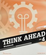 THINK AHEAD 4ºESO. WORKBOOK EUSKADI 2019