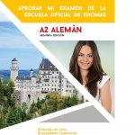 ALEMÁN. APROBAR MI EXÁMEN A2