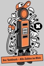 Das Tankbuch: Alle Zahlen Im Überblick
