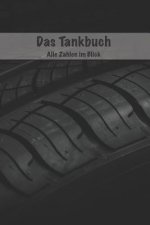 Das Tankbuch: Alle Zahlen Im Blick