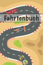 Fahrtenbuch: Zur Dokumentation Privater Und Beruflicher Fahrten