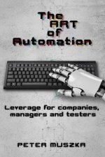 The ART of Automation: Leverage for companies, managers and testers
