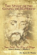 Study of the Gospel of Matthew