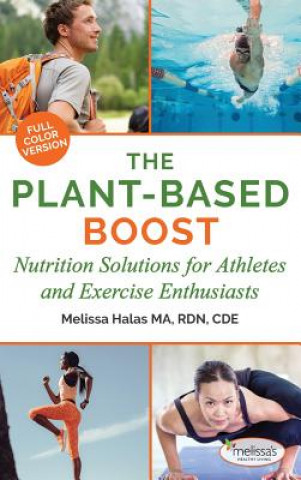 Plant-Based Boost