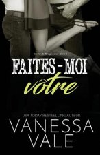 Faites-moi votre