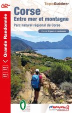 Corse: Entre mer et montagne - Parc naturel regional de Corse