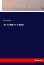 The Visitation of Essex