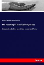The Teaching of the Twelve Apostles