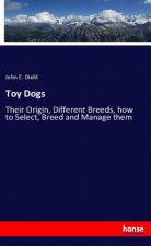 Toy Dogs
