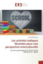 Les activités ludiques illustrées pour une perspective interculturelle