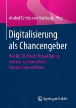 Digitalisierung ALS Chancengeber