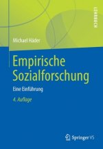 Empirische Sozialforschung