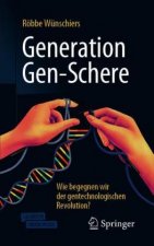 Generation Gen-Schere