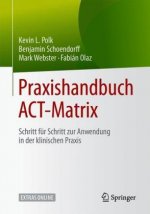 Praxishandbuch ACT-Matrix