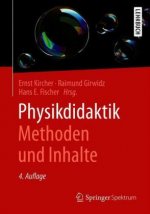 Physikdidaktik - Methoden Und Inhalte