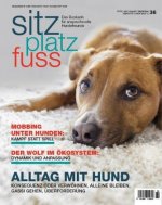 SitzPlatzFuss, Ausgabe 36