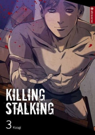 Killing Stalking T02, Book book