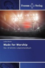 Made for Worship