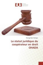 statut juridique du cooperateur en droit OHADA
